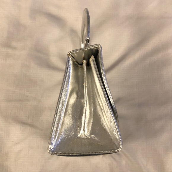 Silver Purse - Picture 4 of 8